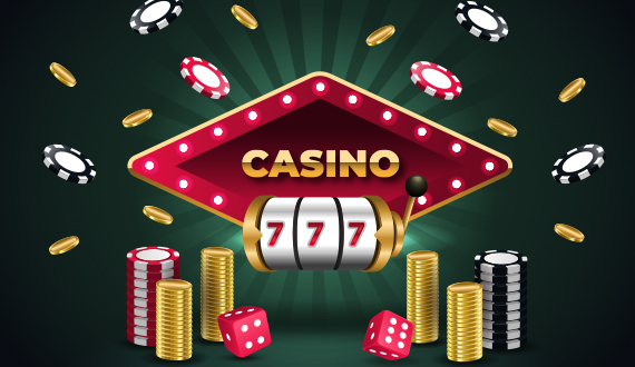 Sector 777 - Ensuring Player Protection, Licensing, and Security at Sector 777 Casino